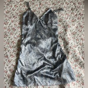 ~Hawaii brand ‘Olahou’ dress